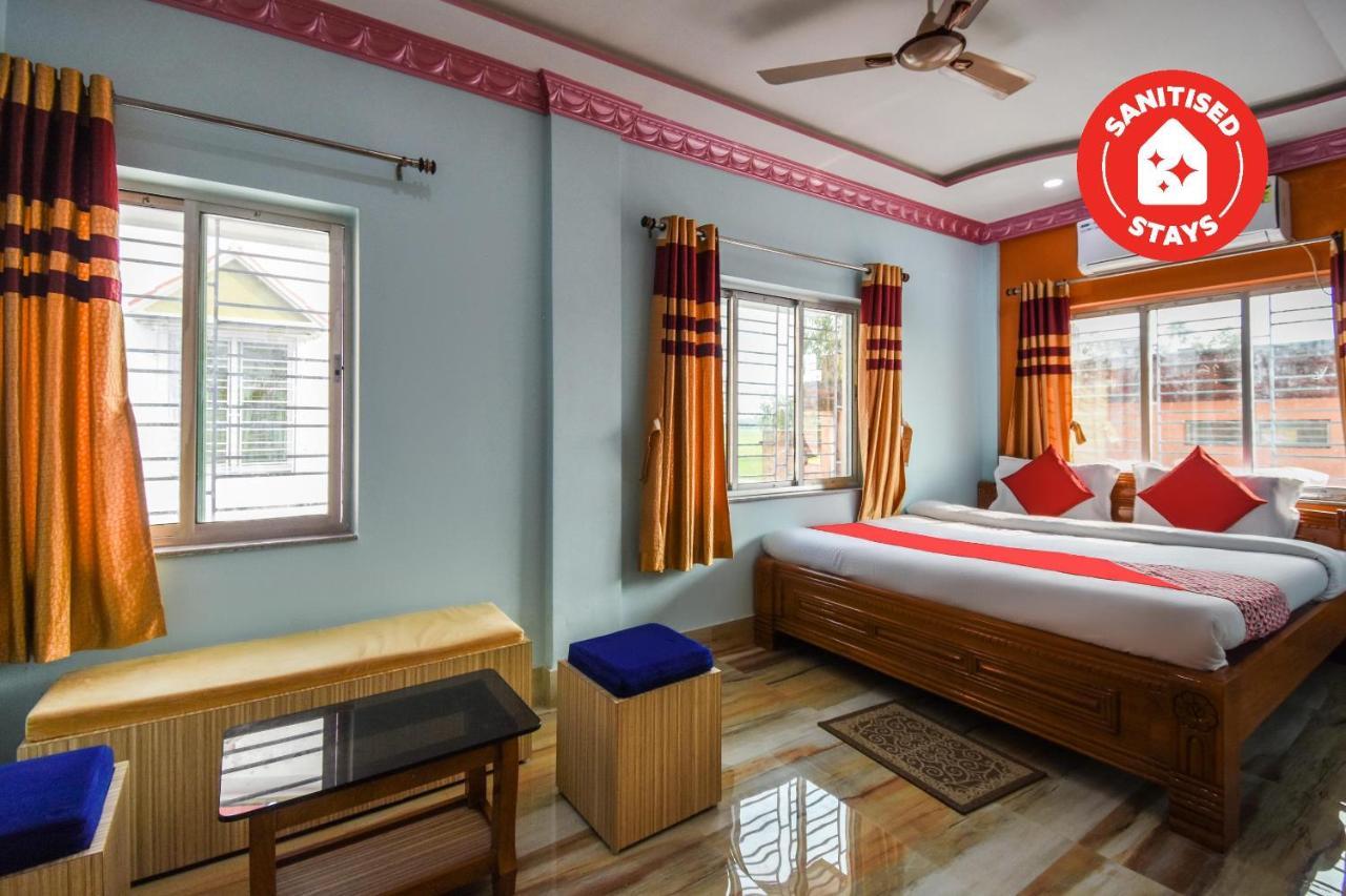 Oyo 63457 Sundarban Safari Resort Gosaba Luaran gambar
