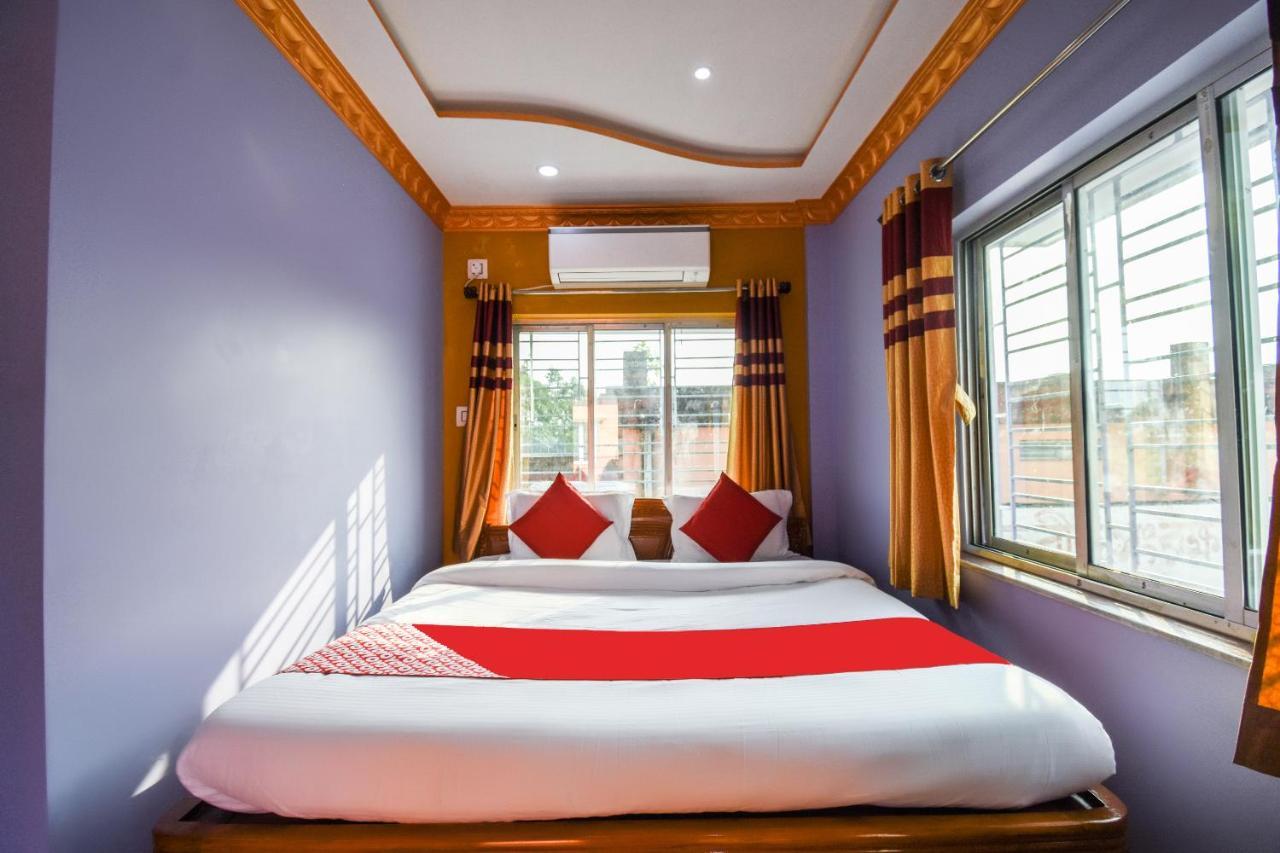 Oyo 63457 Sundarban Safari Resort Gosaba Luaran gambar