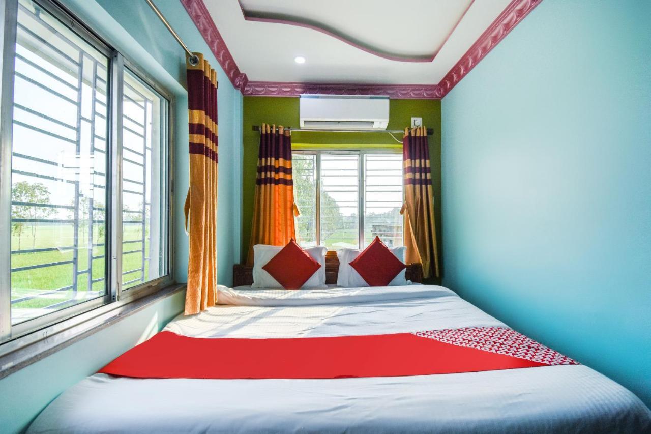 Oyo 63457 Sundarban Safari Resort Gosaba Luaran gambar