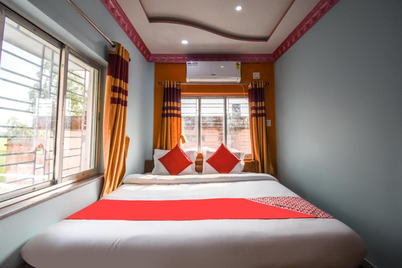 Oyo 63457 Sundarban Safari Resort Gosaba Luaran gambar