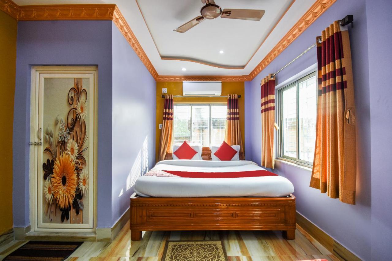 Oyo 63457 Sundarban Safari Resort Gosaba Luaran gambar
