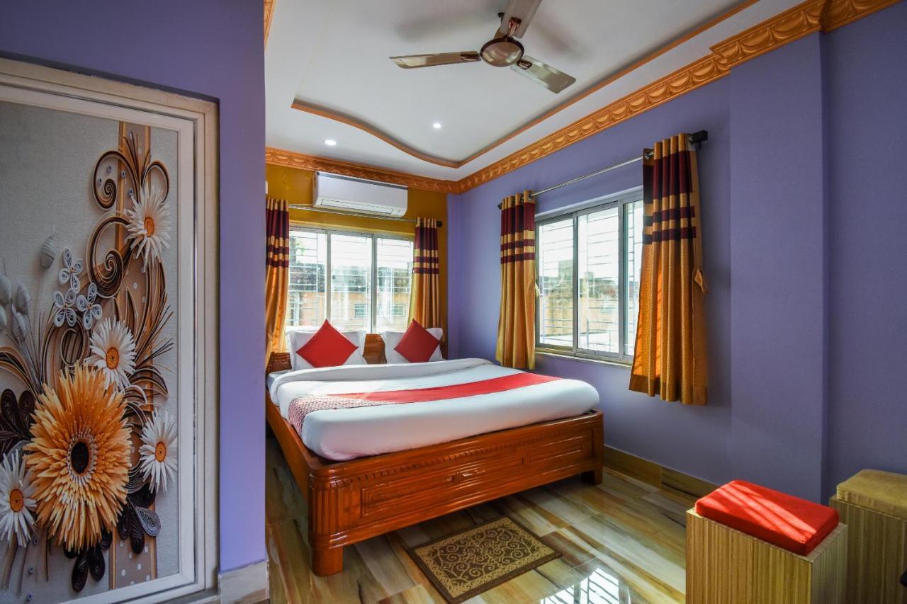 Oyo 63457 Sundarban Safari Resort Gosaba Luaran gambar
