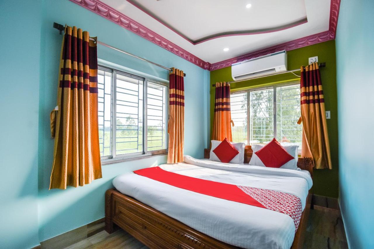 Oyo 63457 Sundarban Safari Resort Gosaba Luaran gambar