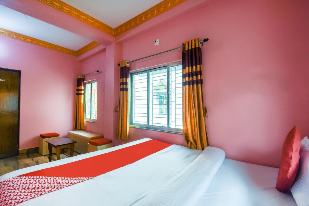 Oyo 63457 Sundarban Safari Resort Gosaba Luaran gambar