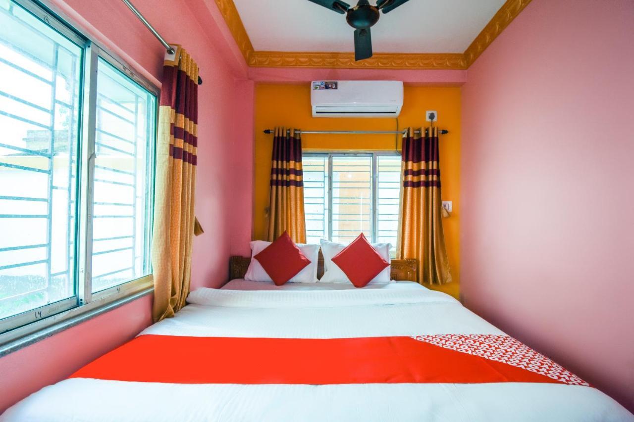 Oyo 63457 Sundarban Safari Resort Gosaba Luaran gambar