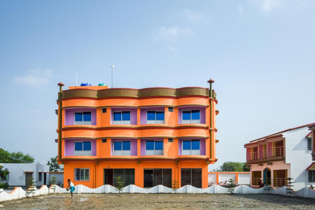 Oyo 63457 Sundarban Safari Resort Gosaba Luaran gambar