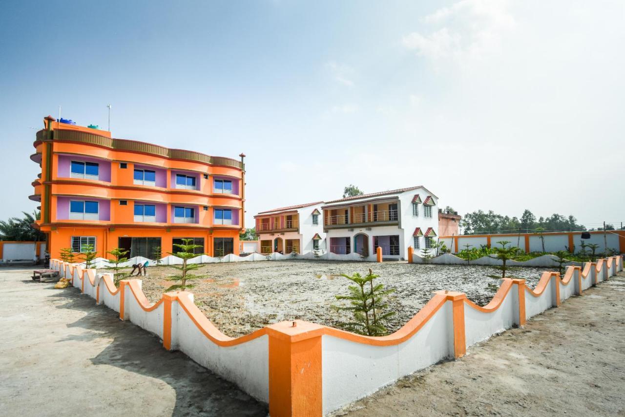 Oyo 63457 Sundarban Safari Resort Gosaba Luaran gambar