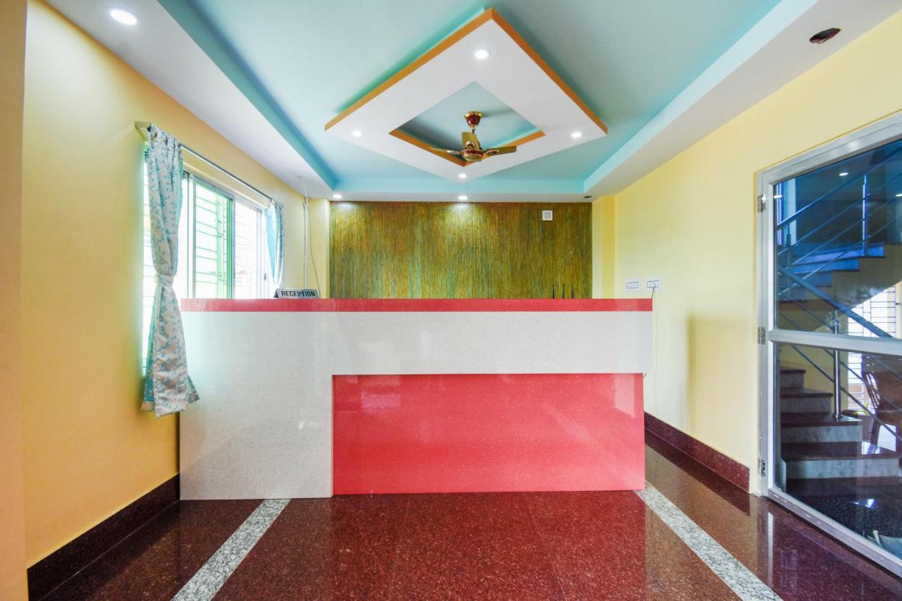 Oyo 63457 Sundarban Safari Resort Gosaba Luaran gambar
