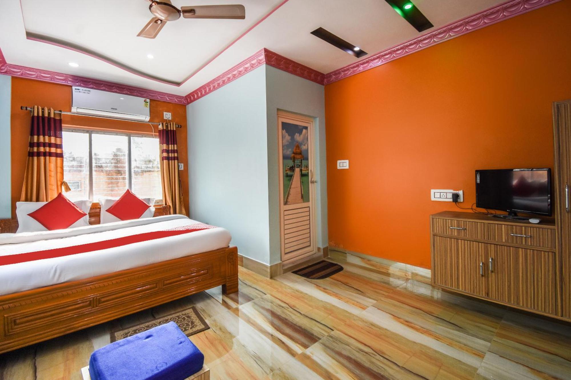 Oyo 63457 Sundarban Safari Resort Gosaba Luaran gambar