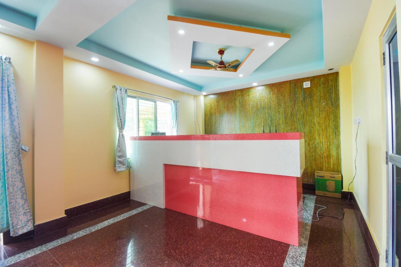 Oyo 63457 Sundarban Safari Resort Gosaba Luaran gambar