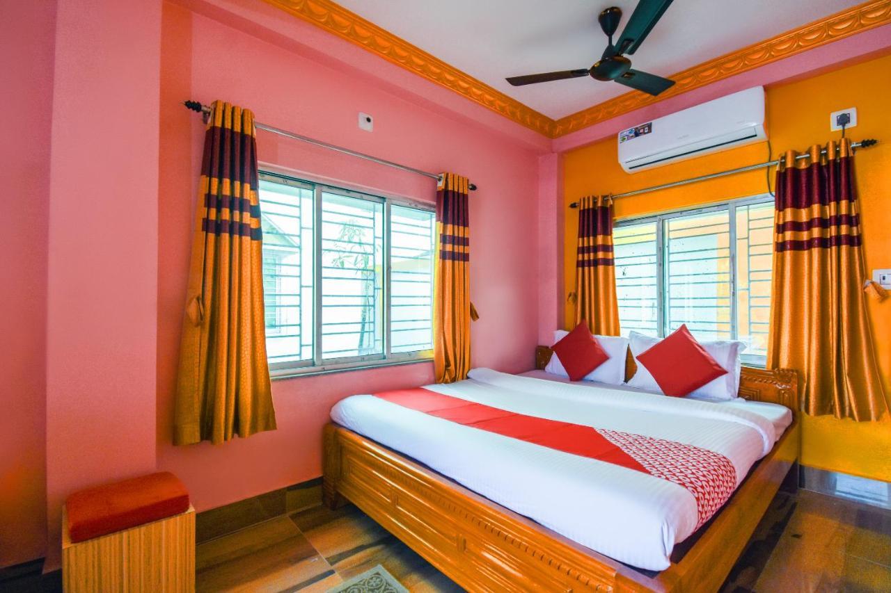 Oyo 63457 Sundarban Safari Resort Gosaba Luaran gambar
